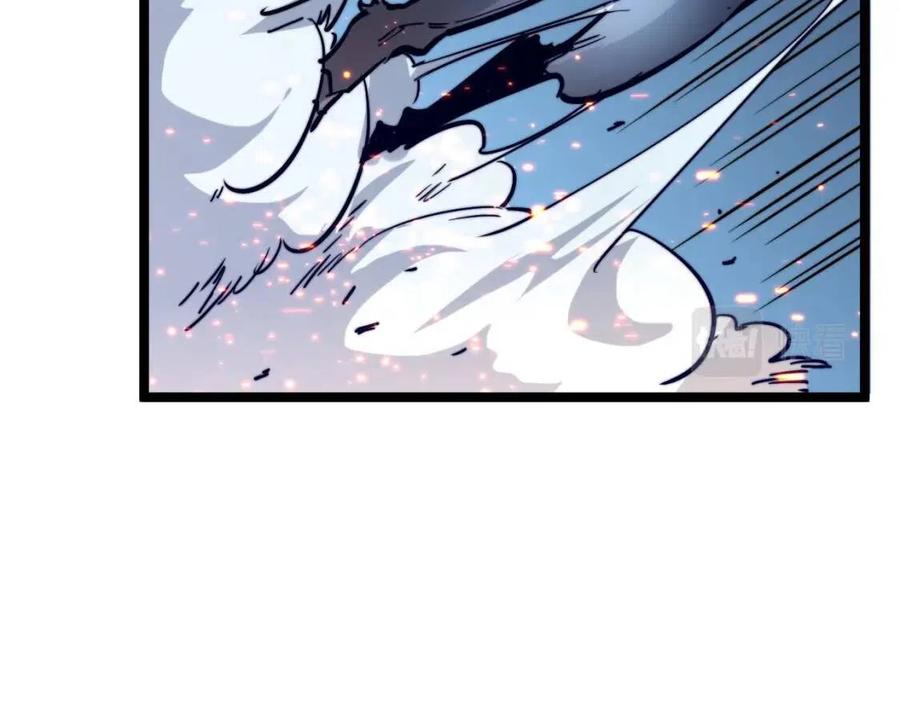 第026话 凶险！王者怪兽45