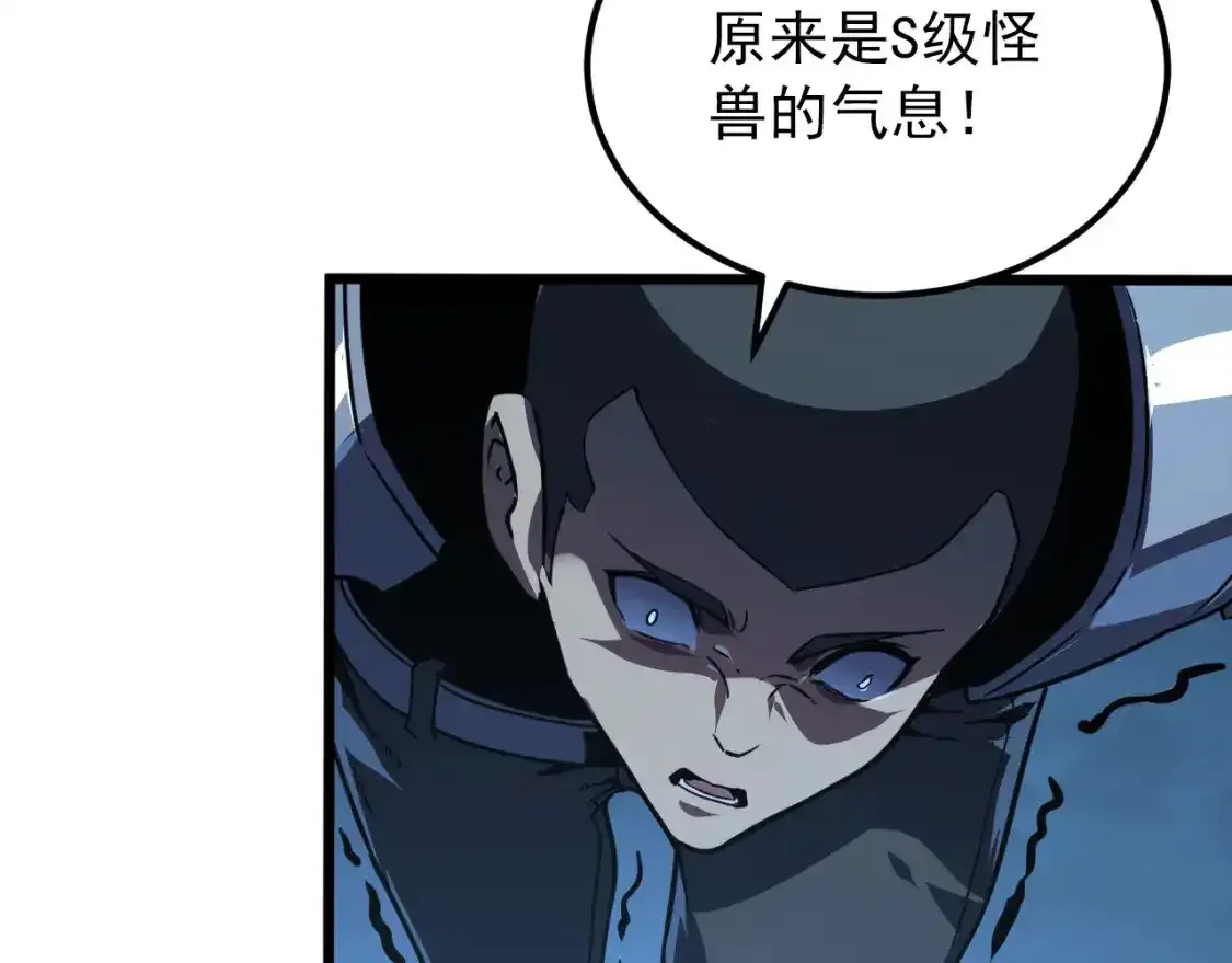 118 S级的鸿沟73