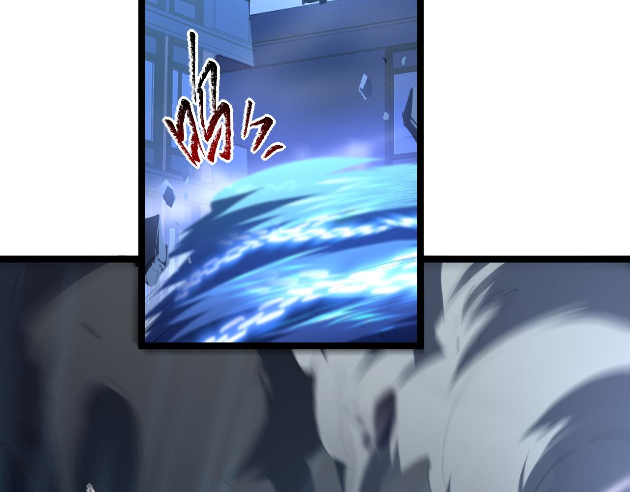 第061话 生死时刻·突破桎梏35