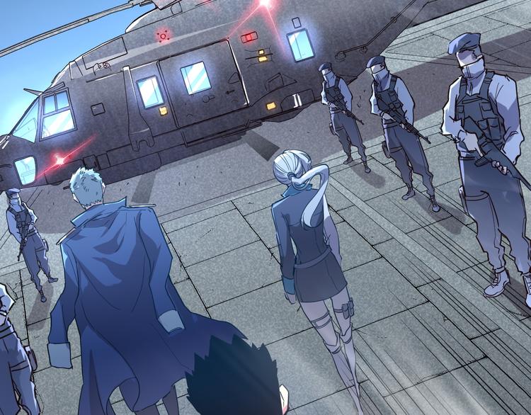 第014话 空中监狱14