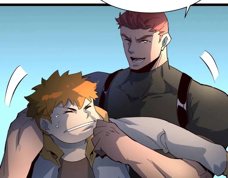 第038话 准战将小队！35