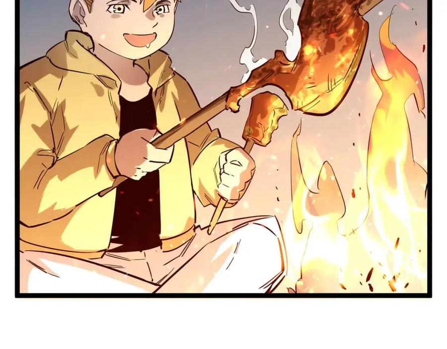第026话 凶险！王者怪兽9