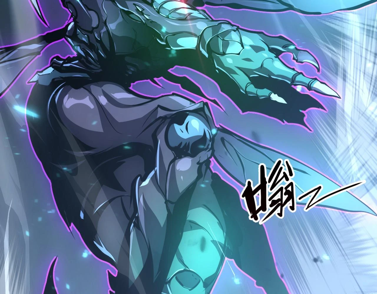 145 恐怖蜂王70