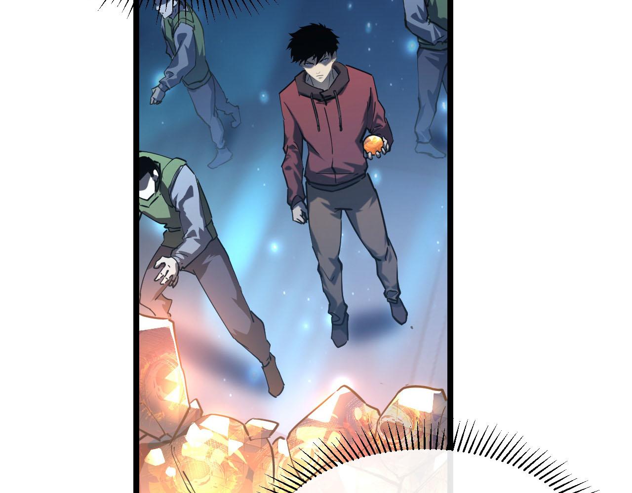 第70话 【异宝】的吸收率40