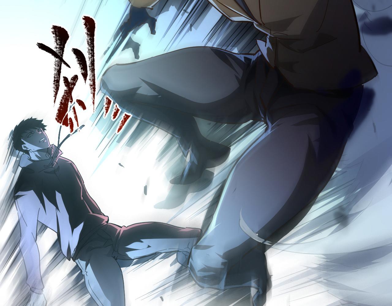 第061话 生死时刻·突破桎梏37