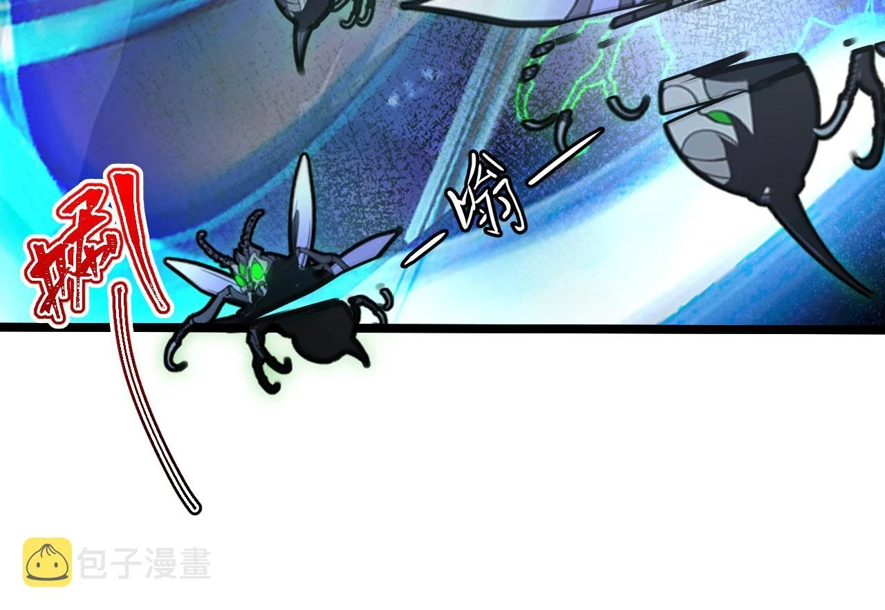 145 恐怖蜂王111
