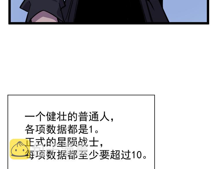 第001话 最弱星陨战士84