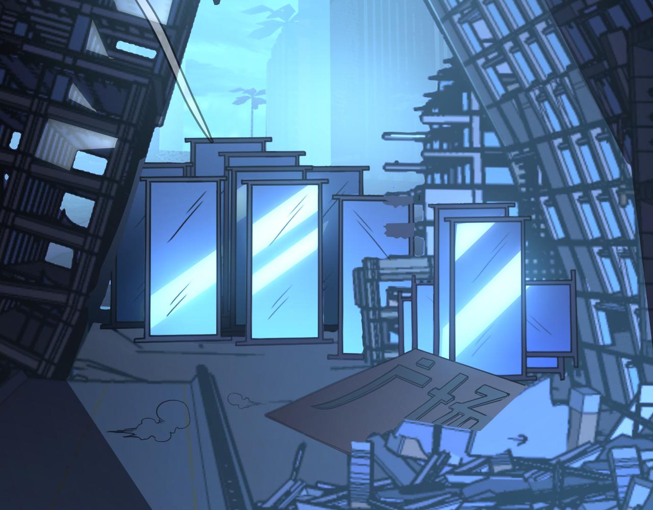 115 可怕的第二种形态6