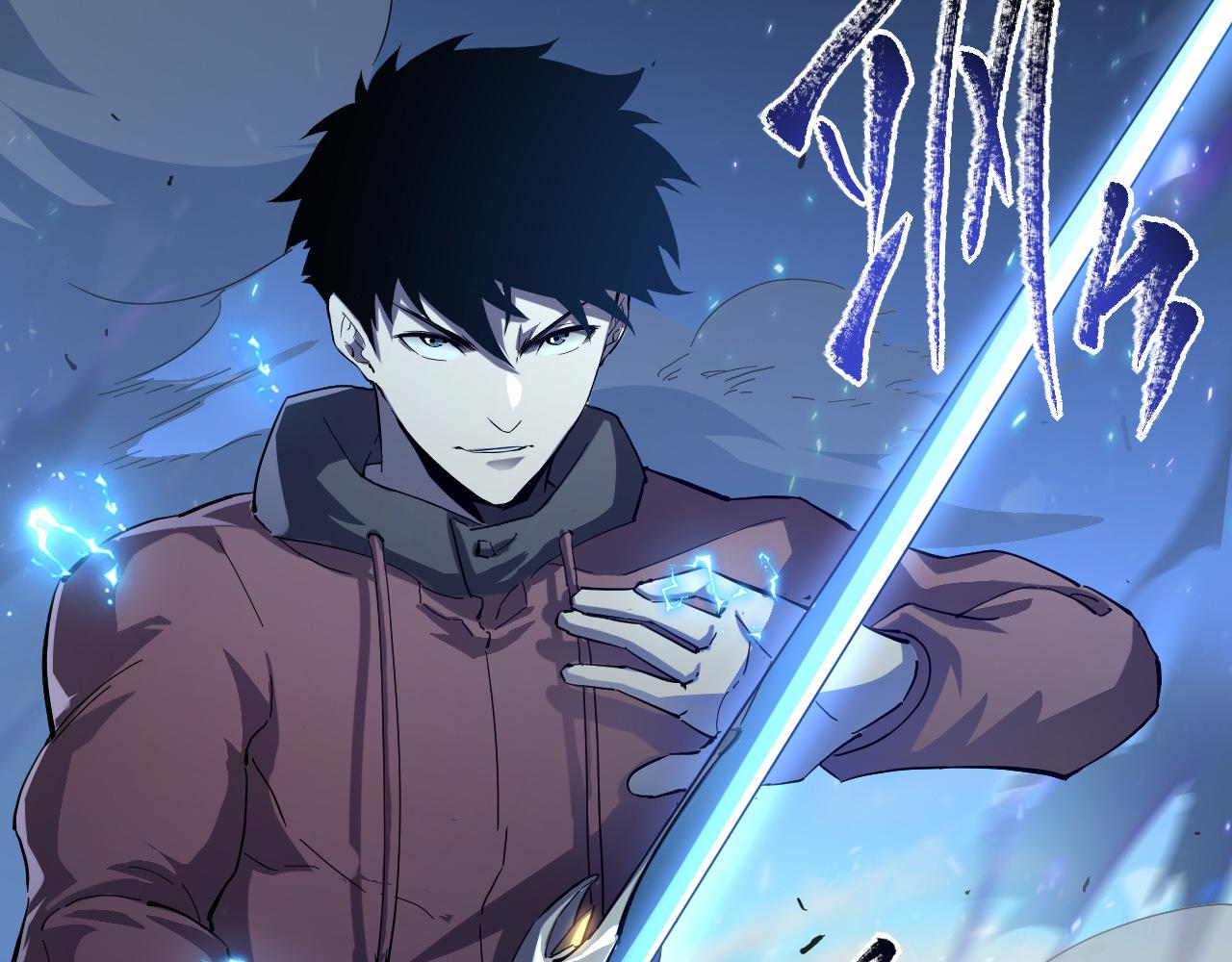 第061话 生死时刻·突破桎梏52