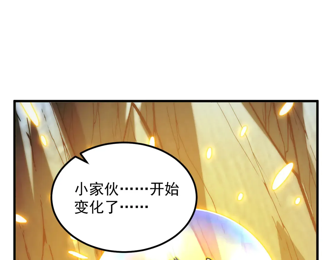 276 小家伙的彻底蜕变108