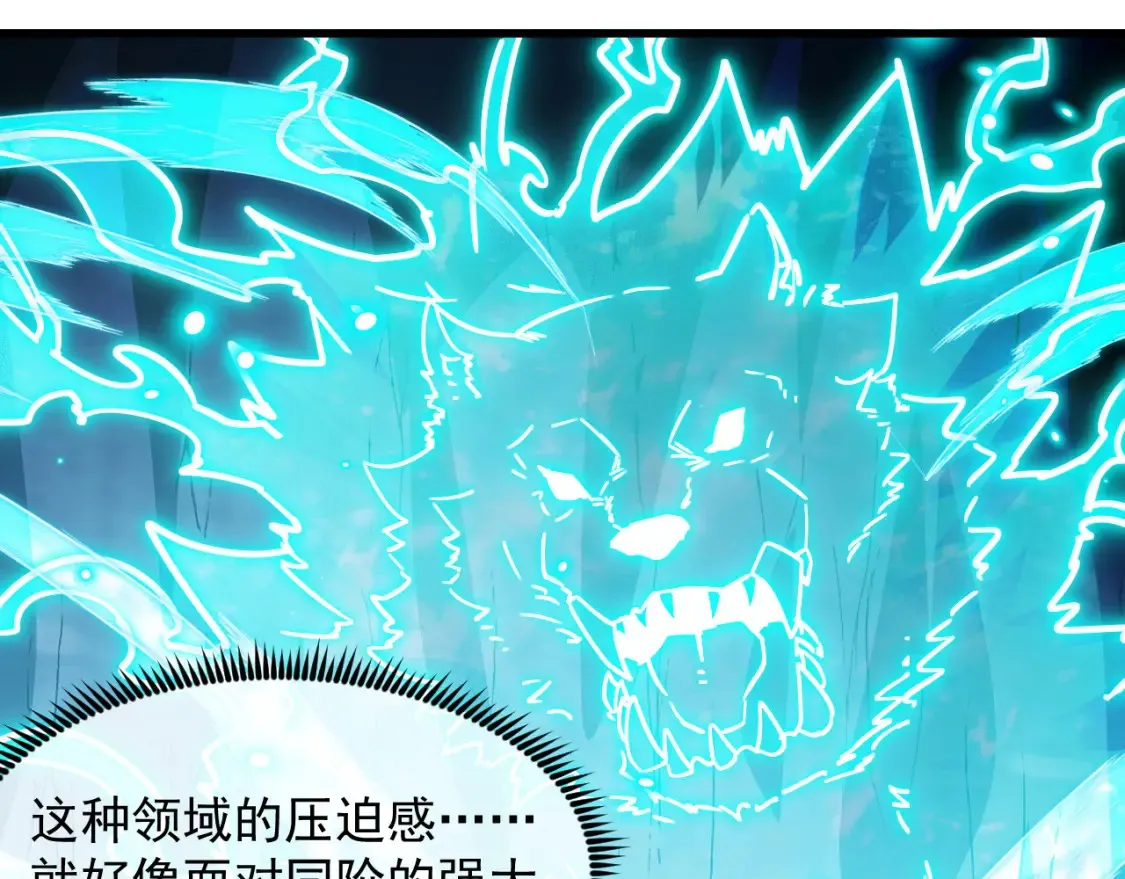 260 霜虎之域！75