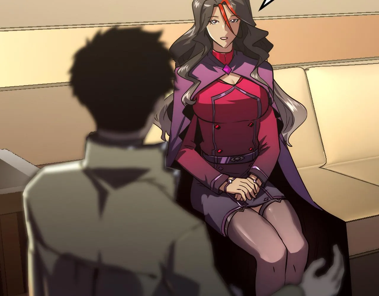173 美女分会长76