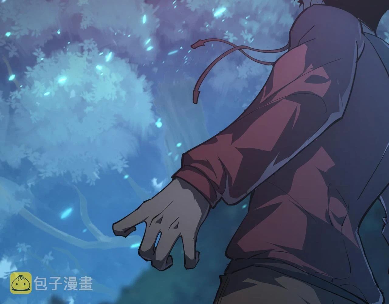 145 恐怖蜂王22