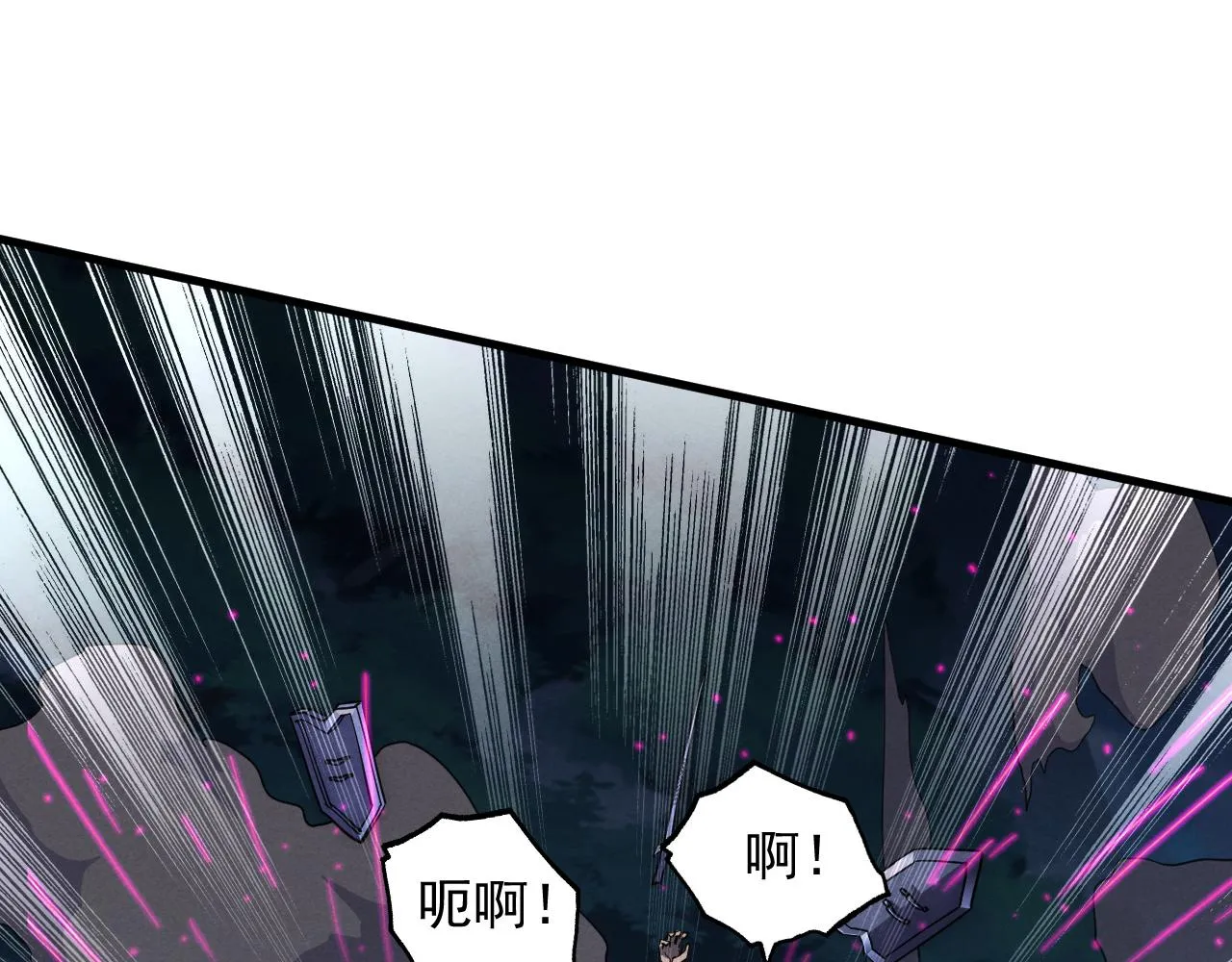 186 激战准兽王级怪兽16