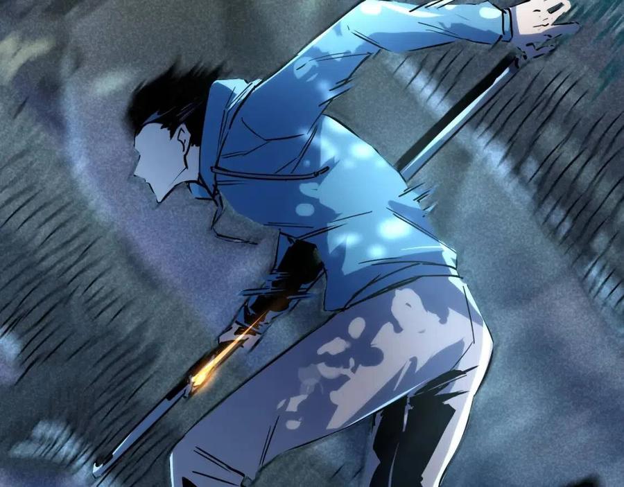 第021话 雨岩山狩猎行动！101