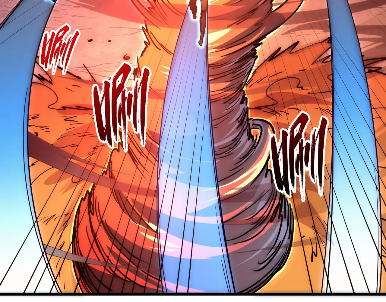 228 全力爆发的年轻战神75
