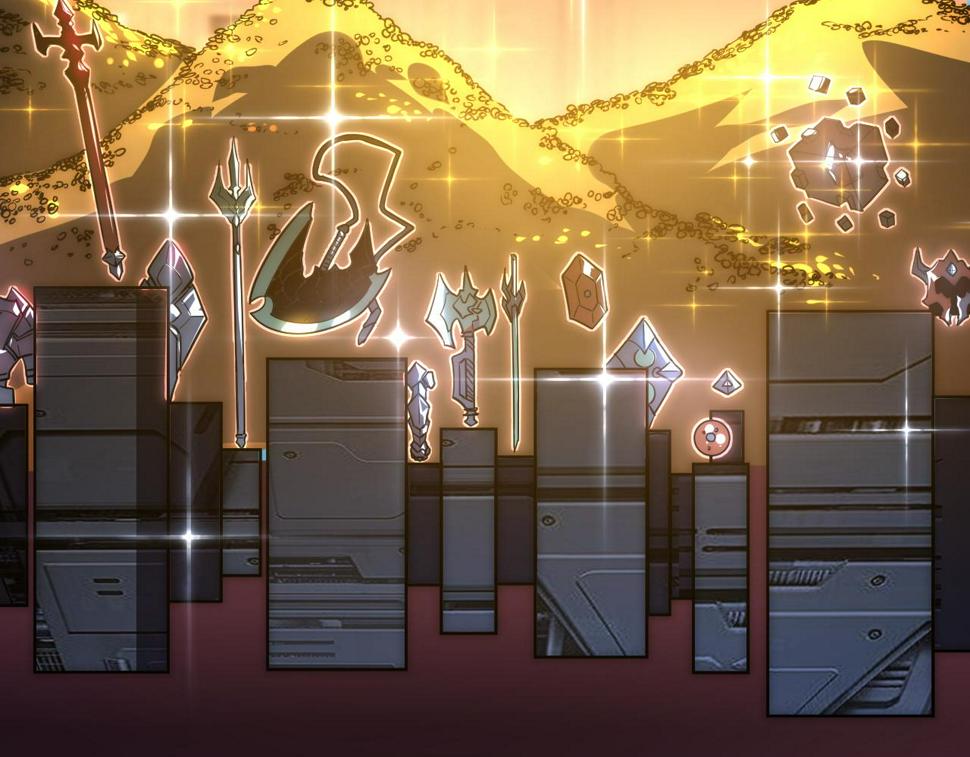 163 兽境试炼奖励！122