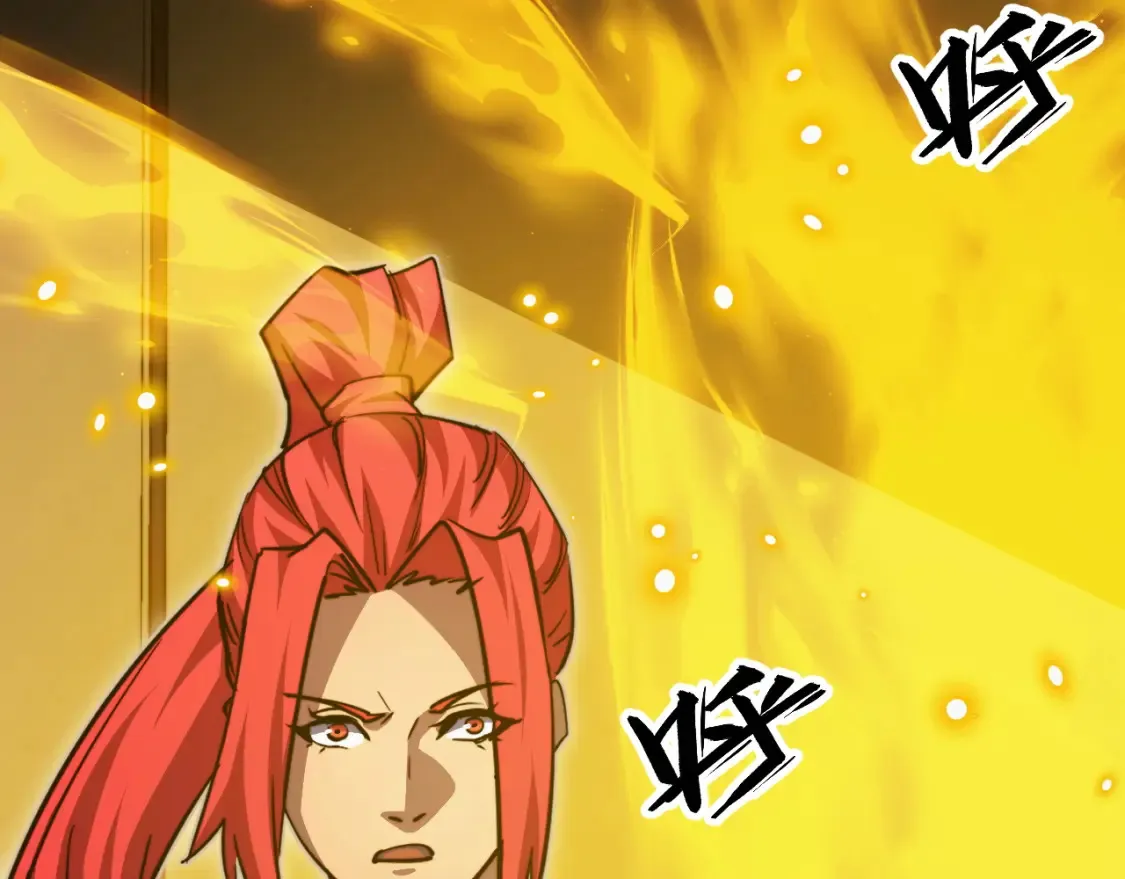 279 惊退主宰级雷兽！94