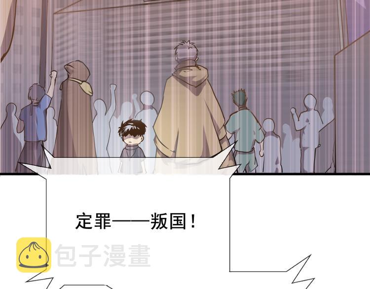 序章：从末世崛起！8