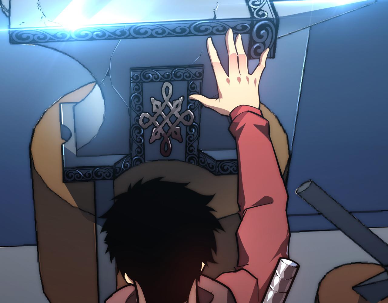 121 铸造神兵54
