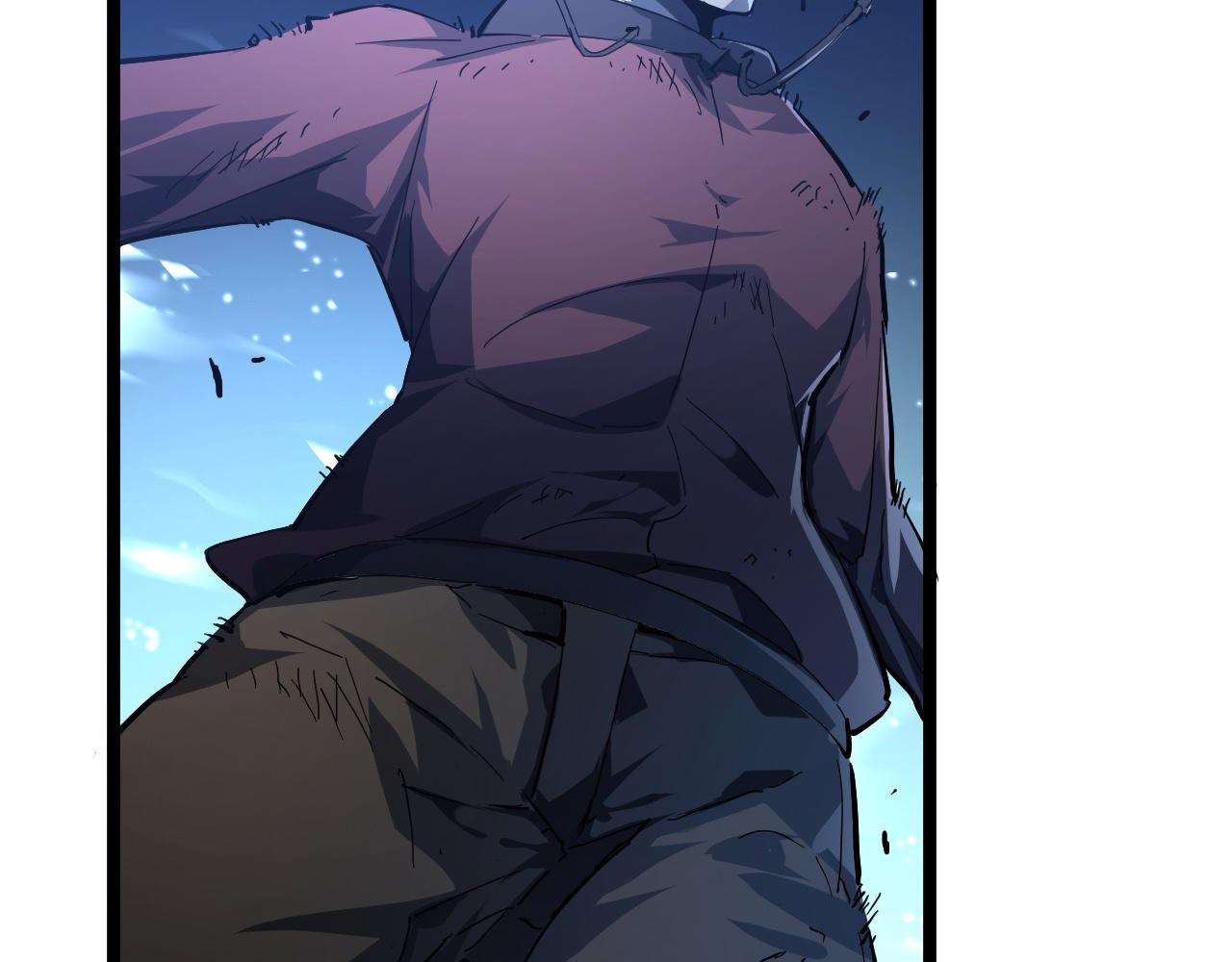 第061话 生死时刻·突破桎梏30