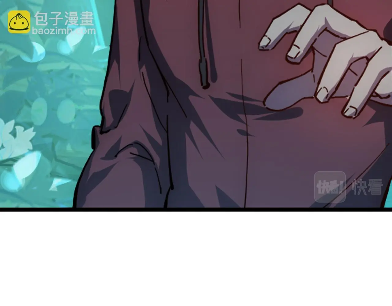 138 抵达灰巢命泉92