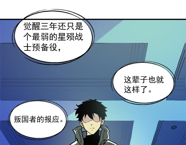 序章：从末世崛起！14