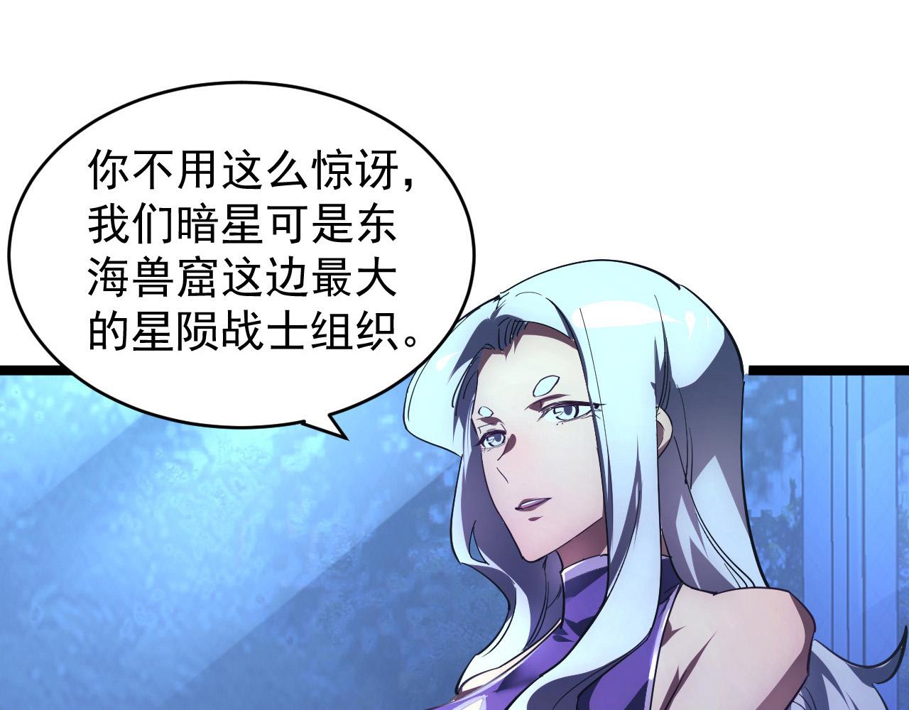 087 神秘组织·暗星首领79