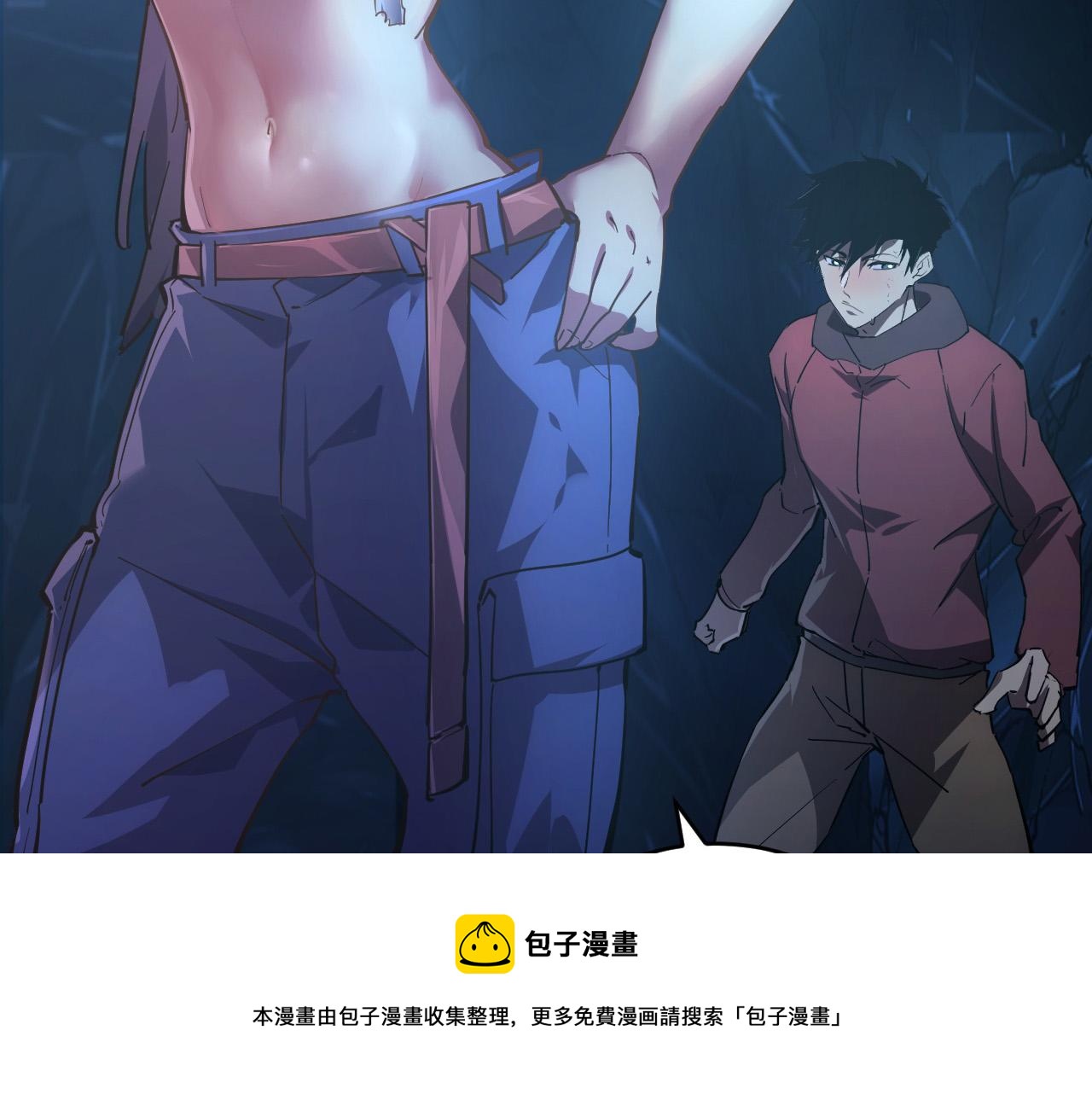093 变强的决心！64