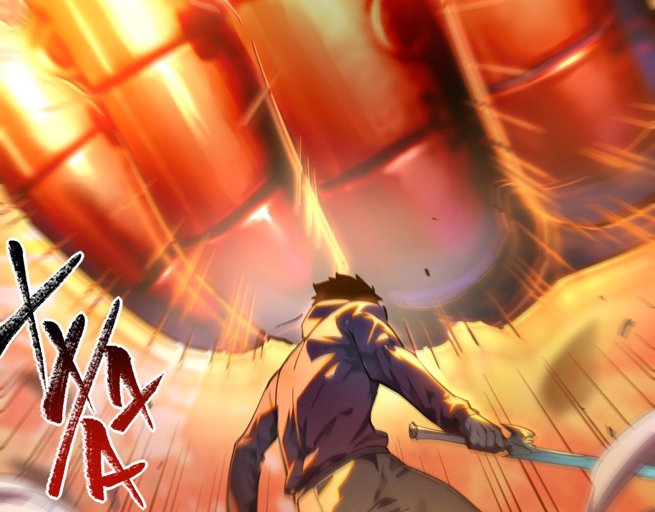 第059话 初级战将巅峰！7