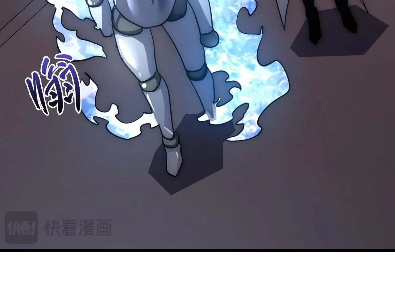 199 特殊的战神考核87