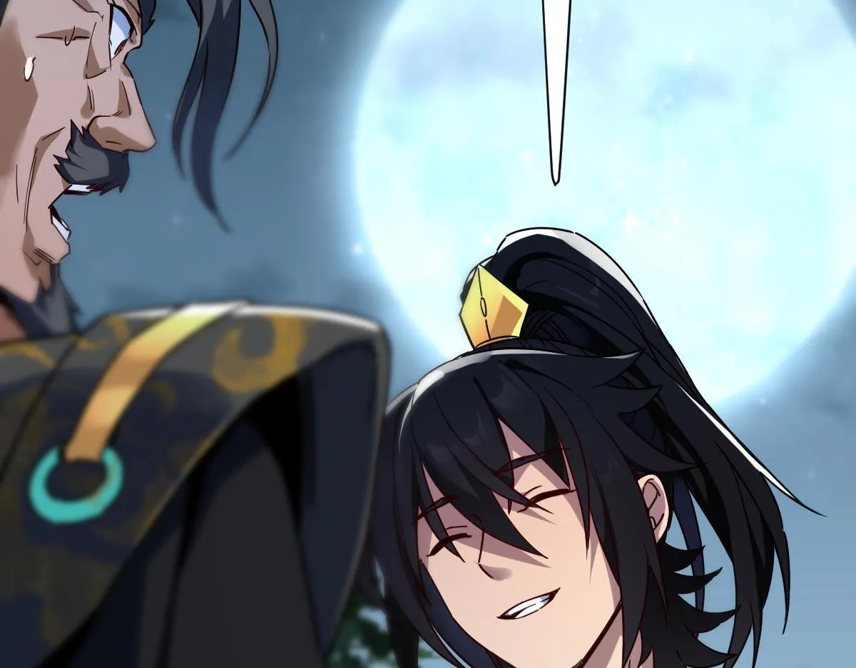 第9话 祖师最牛，有祖师在修炼不愁！16