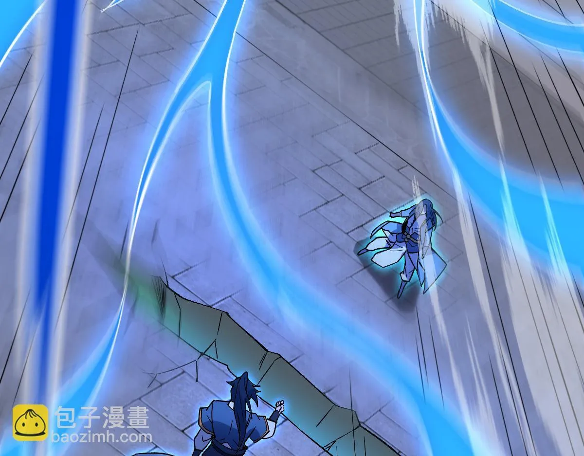 第10话 天魔三骄又怎样？祖师教你做人！164
