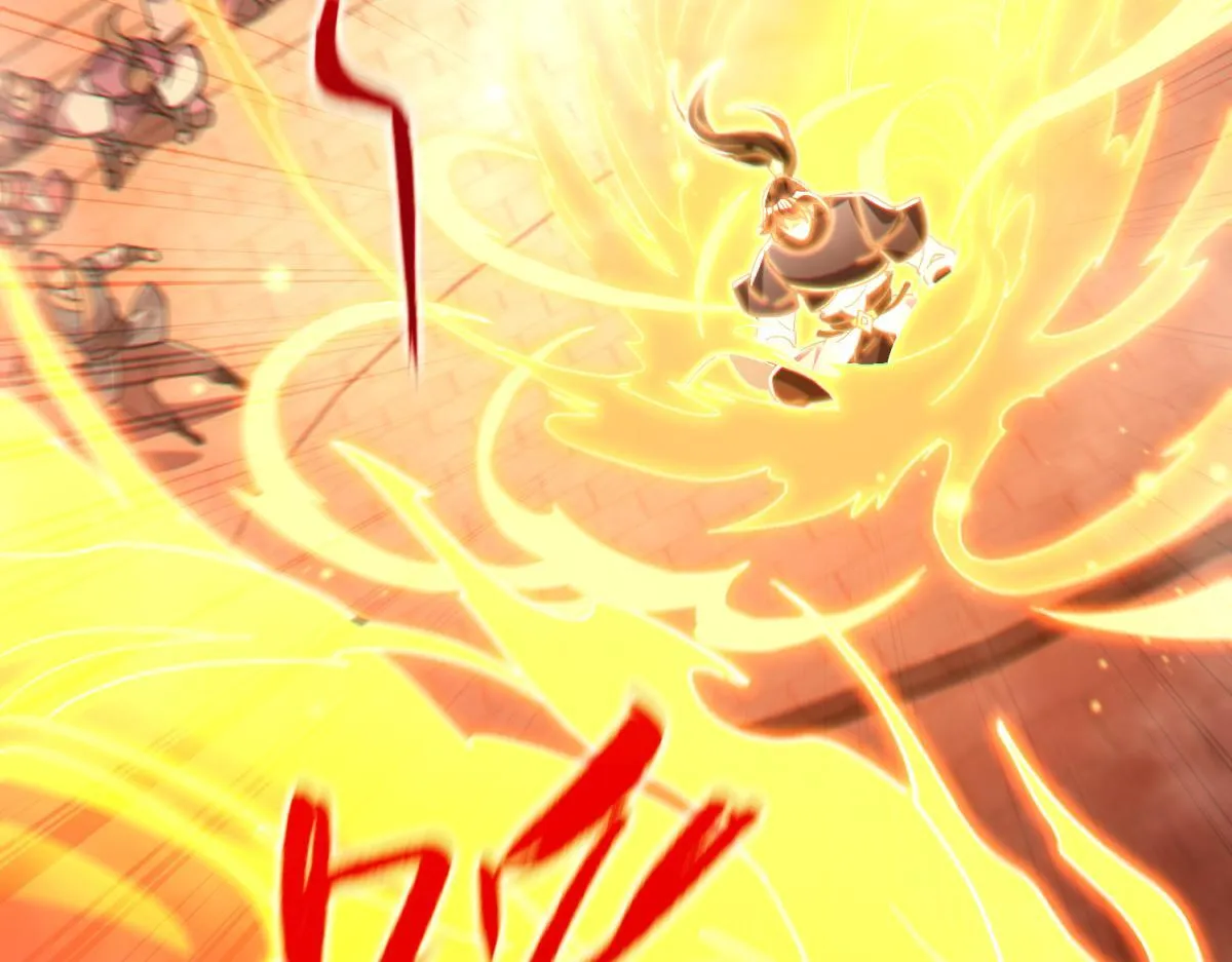 第4话 住手！都被你吸干了！37