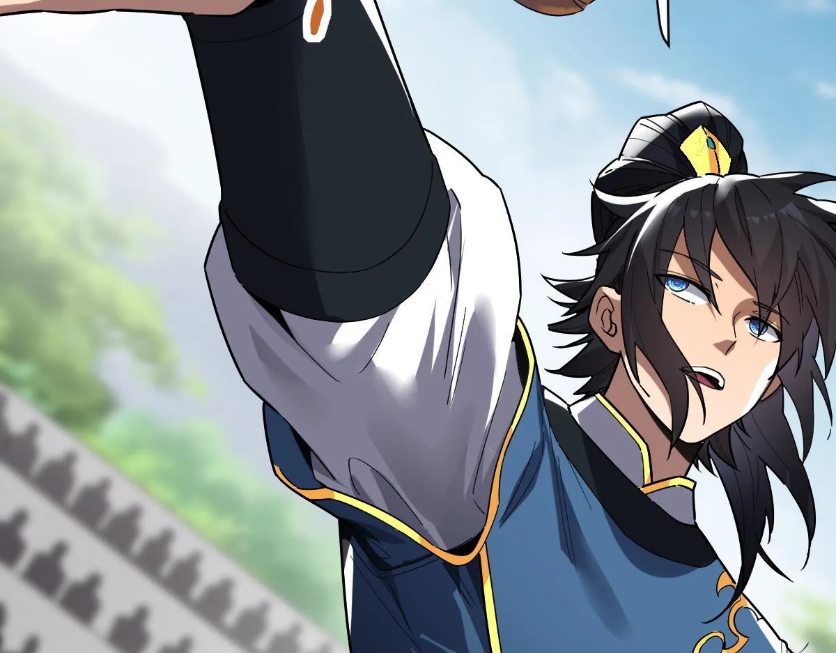 第10话 天魔三骄又怎样？祖师教你做人！71