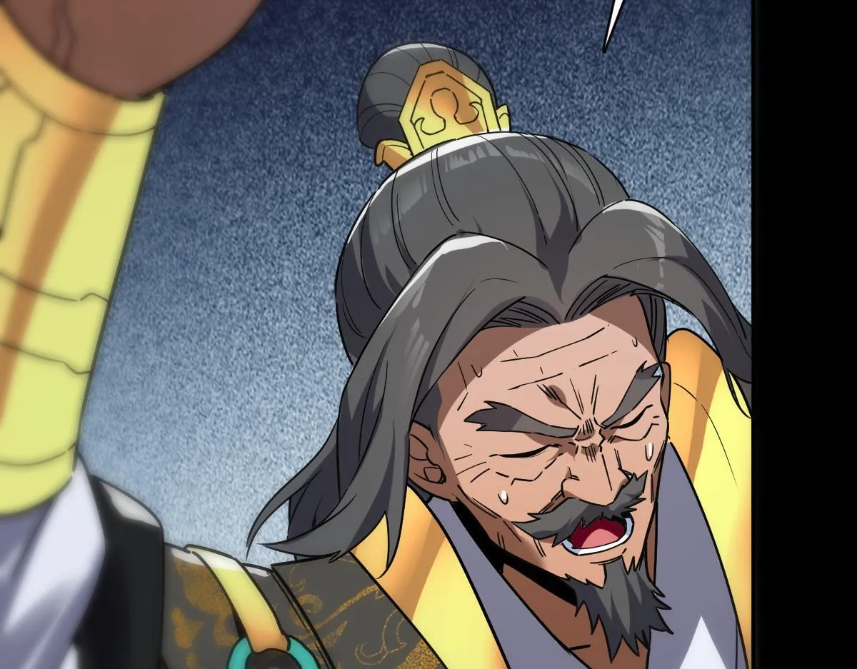 第9话 祖师最牛，有祖师在修炼不愁！36
