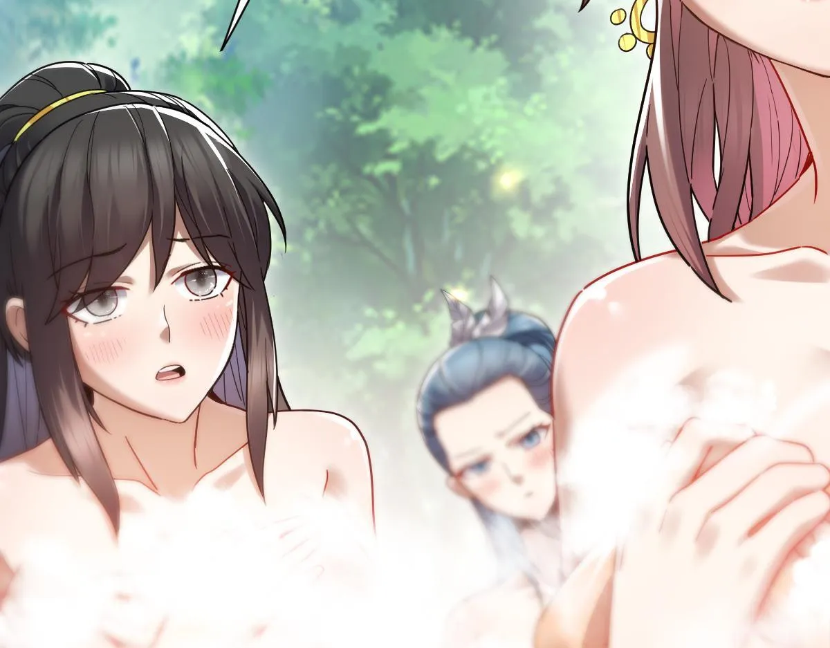 第16话 仙灵泉艳福无边！85