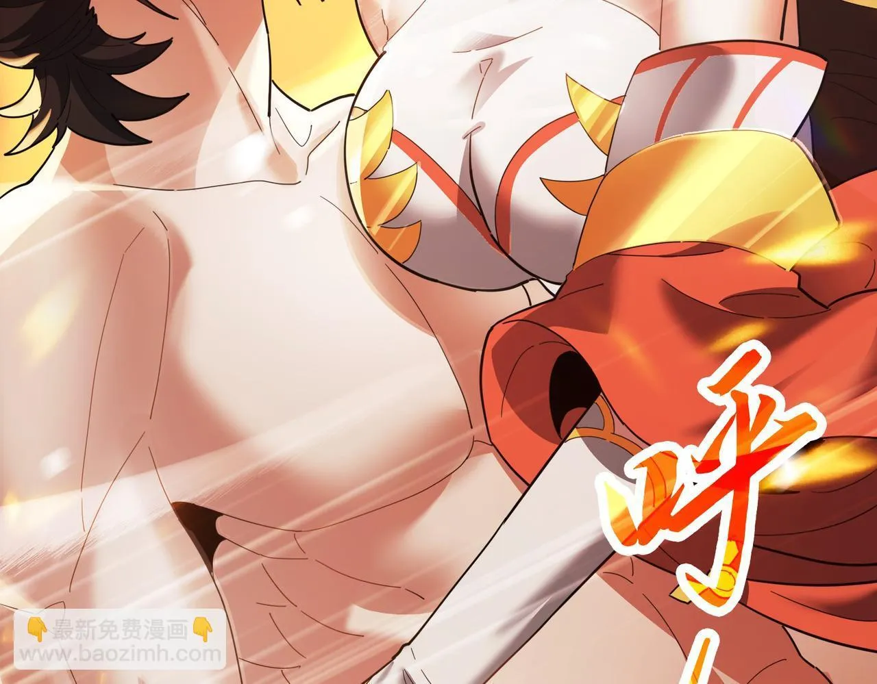 第7话 谎言暴露！被吞噬的天魔181
