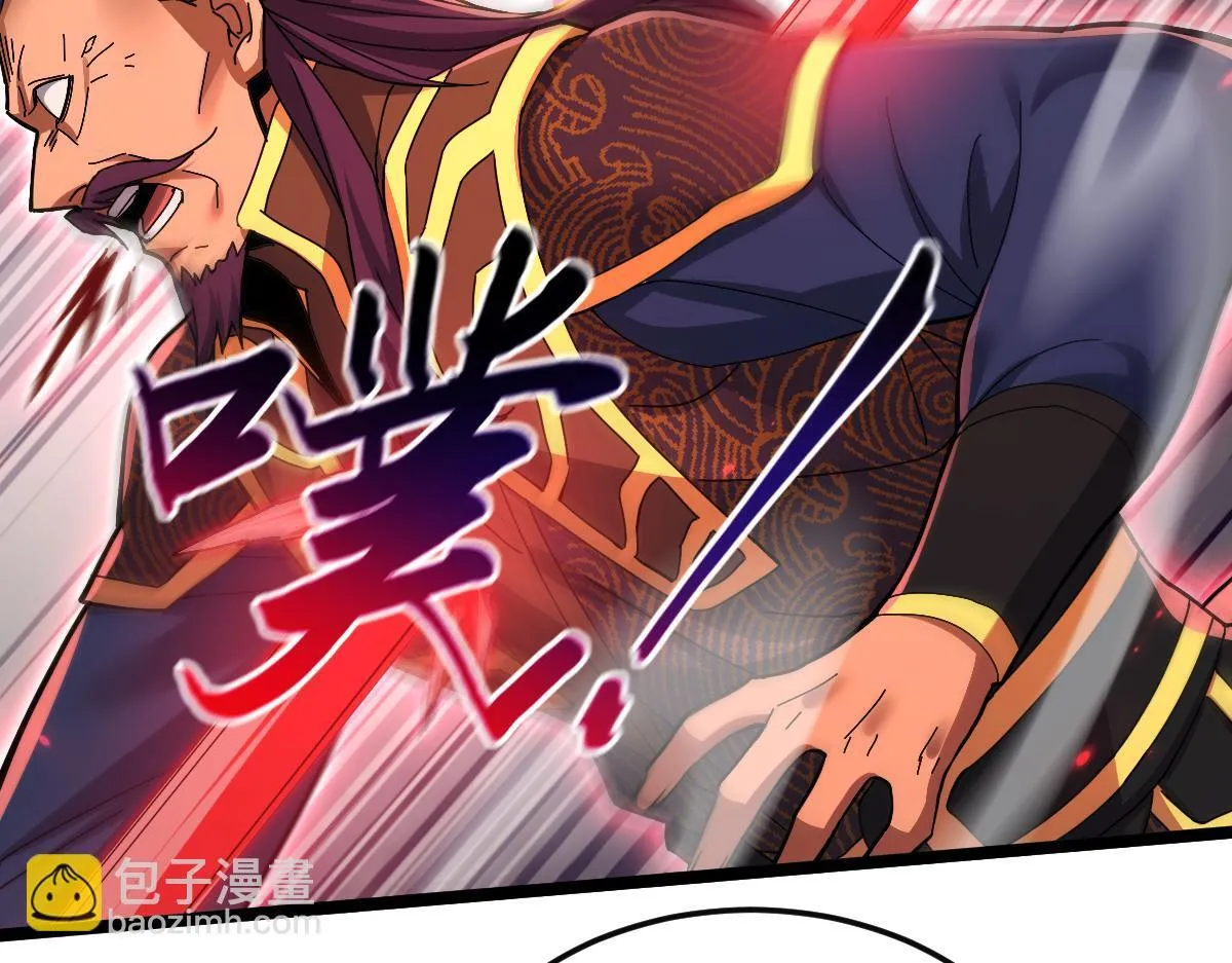 第12话 宁天大危机，女帝震怒为蓝颜！102