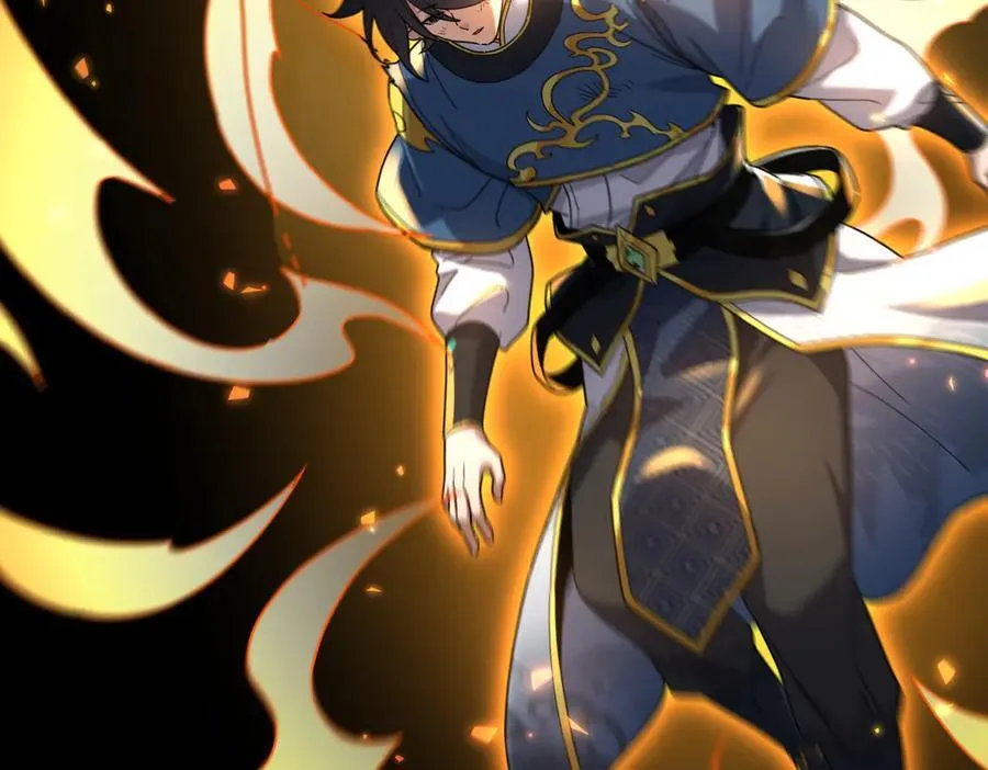 第20话 大帝之威重现 欲望之毒爆发！94
