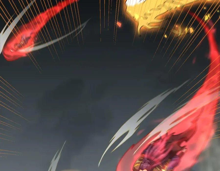 第20话 大帝之威重现 欲望之毒爆发！71