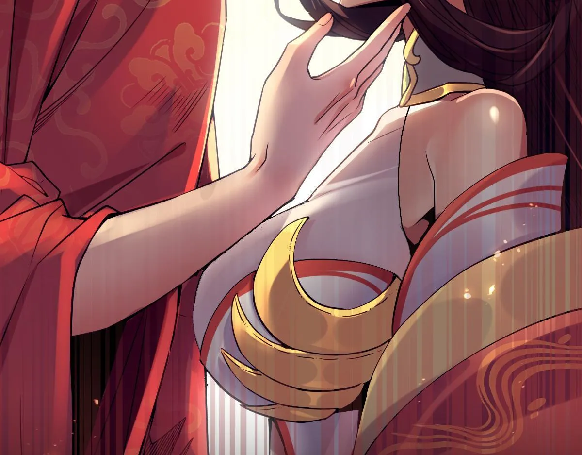 第1话 女帝竟是我老婆？！108
