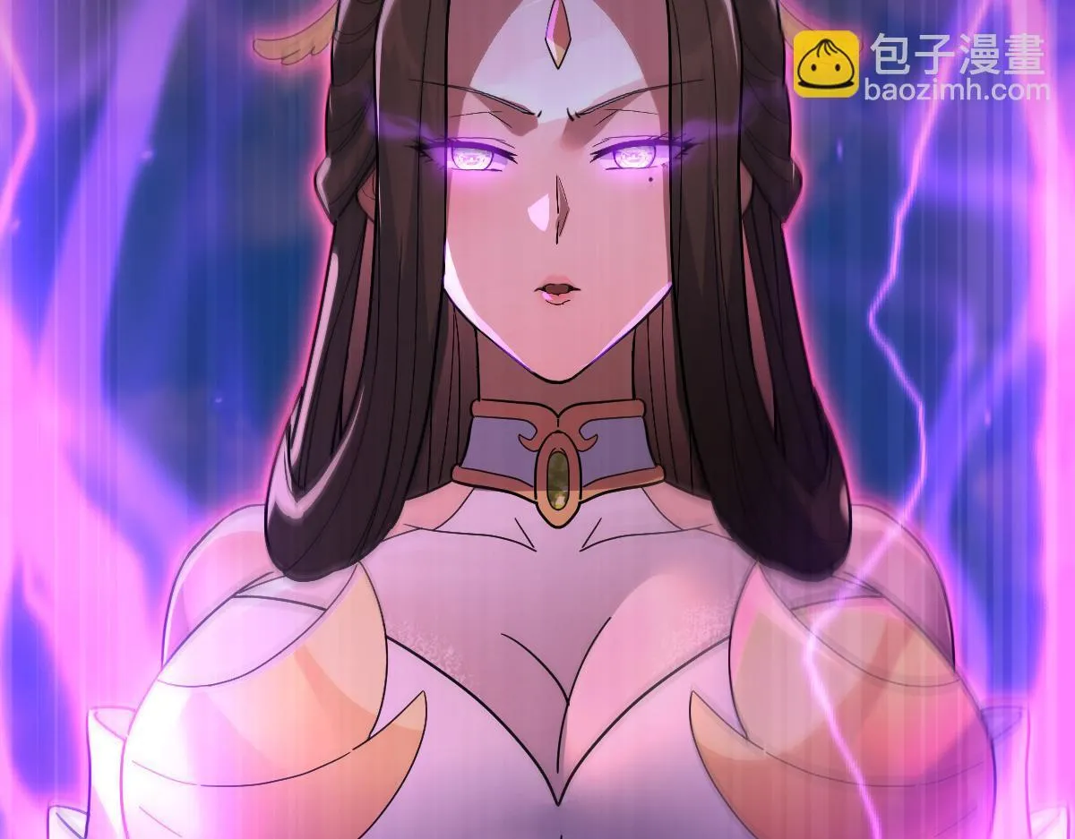 第12话 宁天大危机，女帝震怒为蓝颜！5