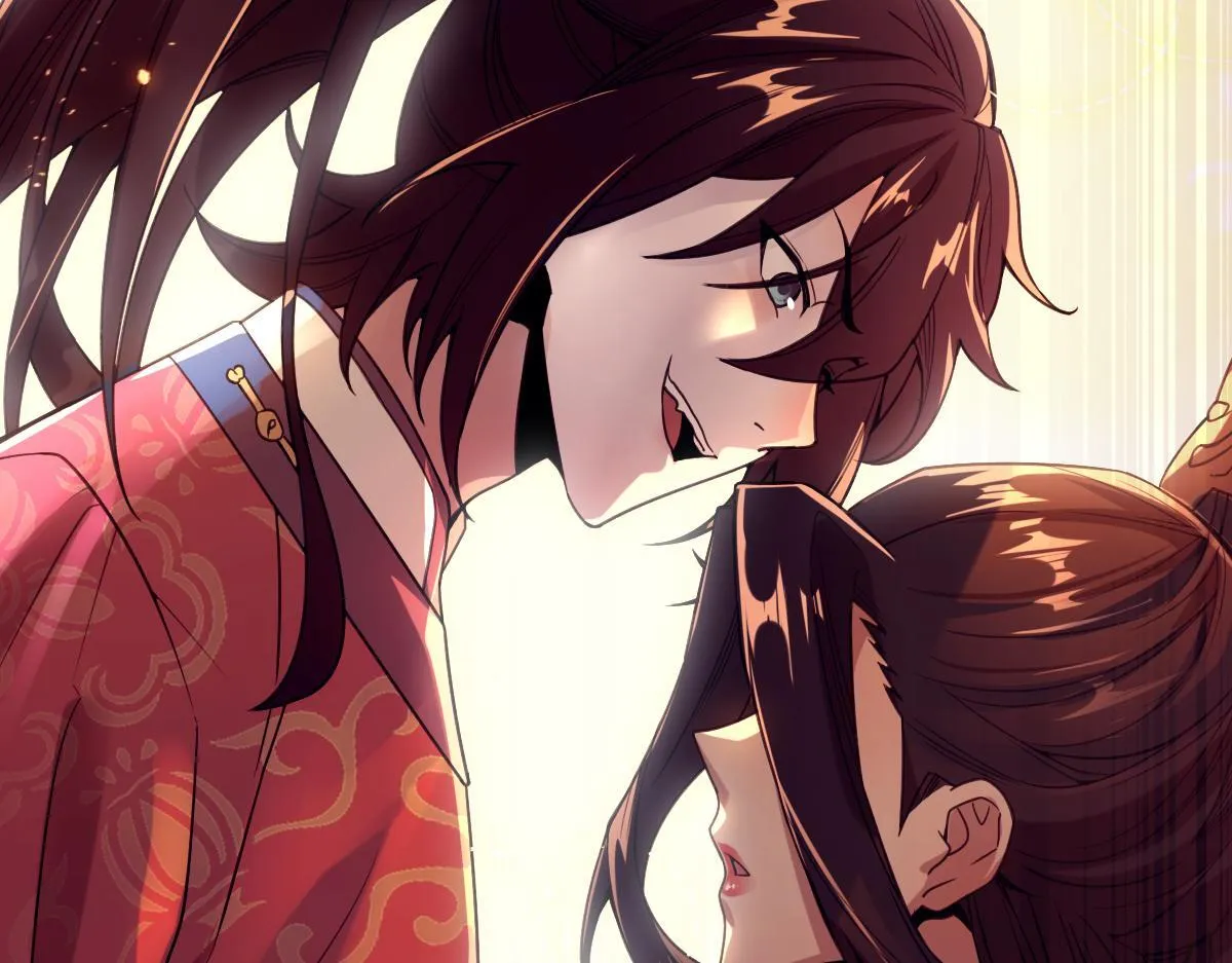 第1话 女帝竟是我老婆？！107