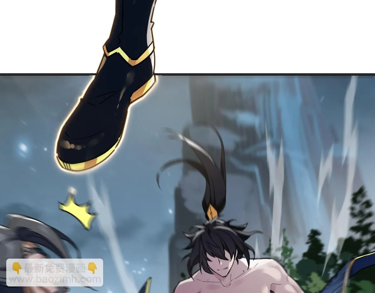 第9话 祖师最牛，有祖师在修炼不愁！13
