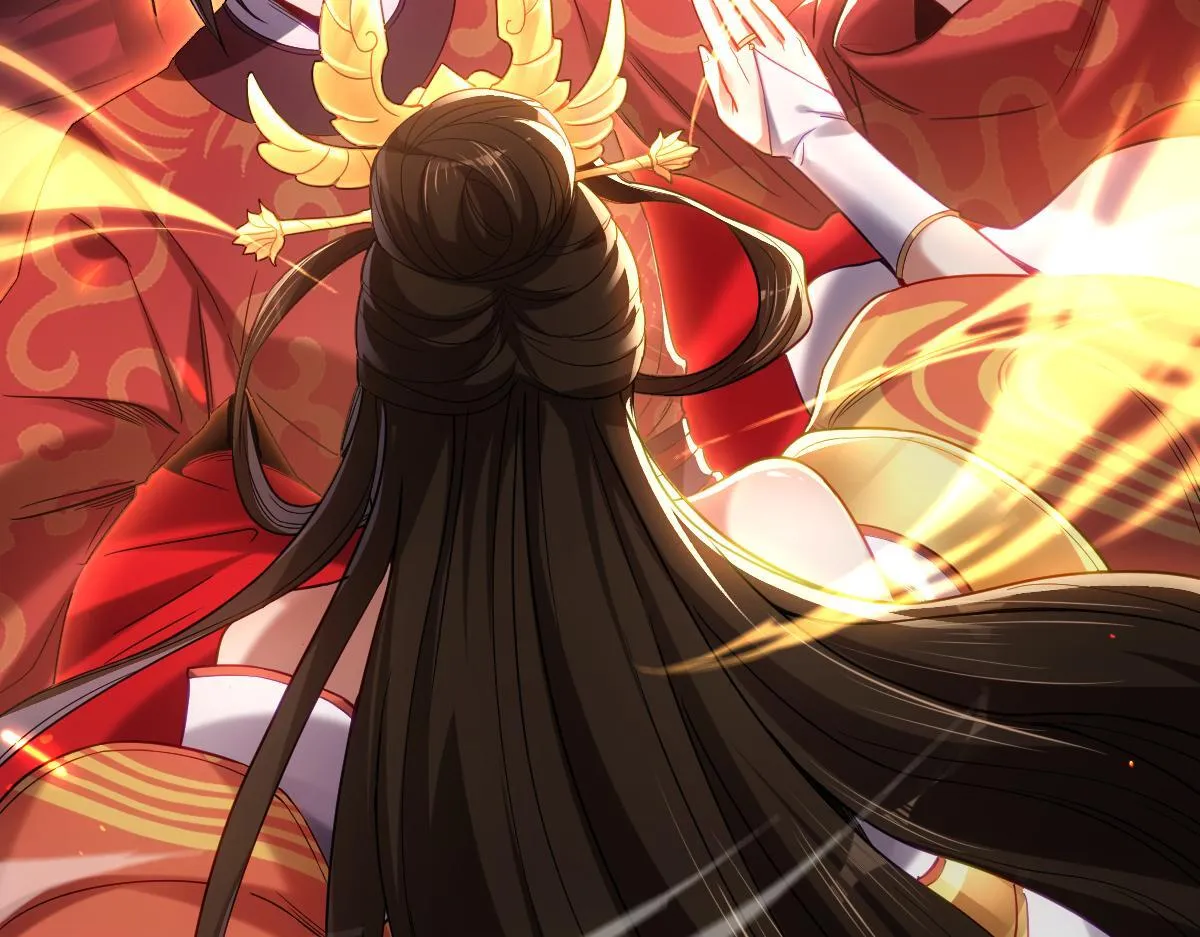第1话 女帝竟是我老婆？！141