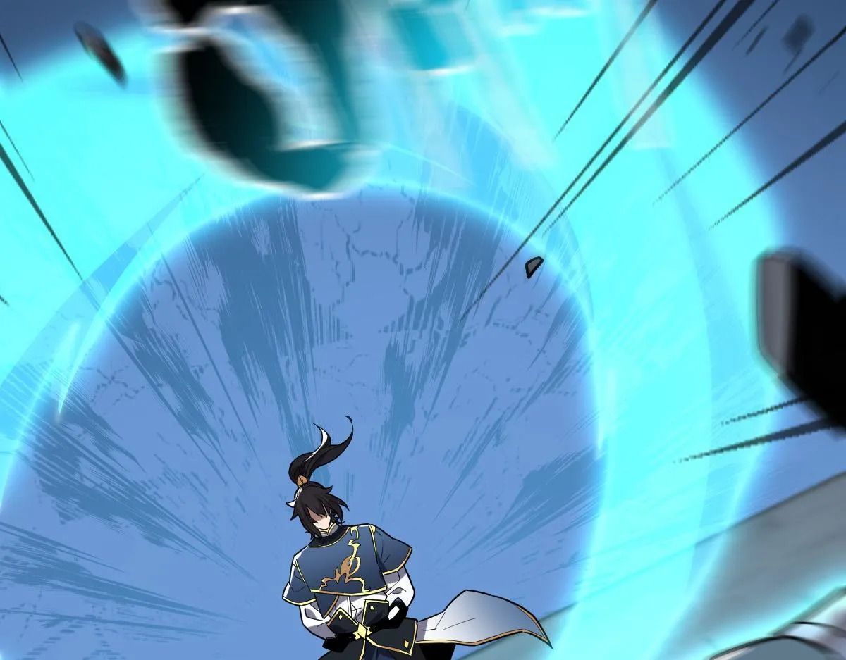 第10话 天魔三骄又怎样？祖师教你做人！120