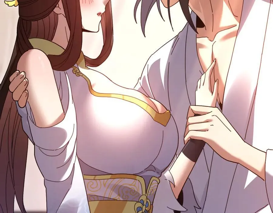 第21话 女帝献身，宁天突破！134