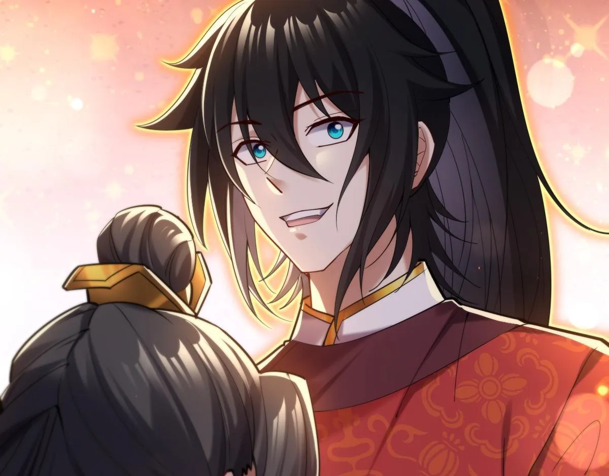 第3话 洞房花烛夜！41