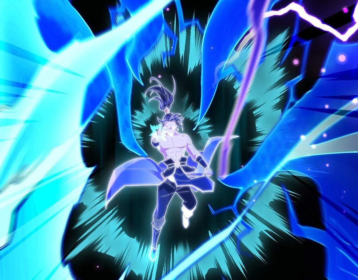 第7话 谎言暴露！被吞噬的天魔122